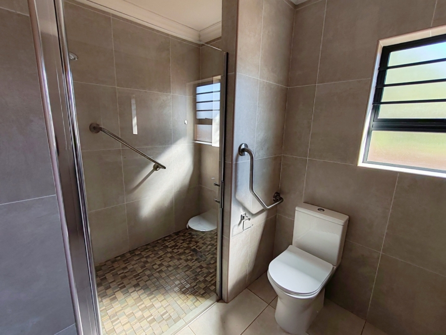 1 Bedroom Property for Sale in Baillie Park North West
